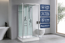 1000x800 White & Silver Modern