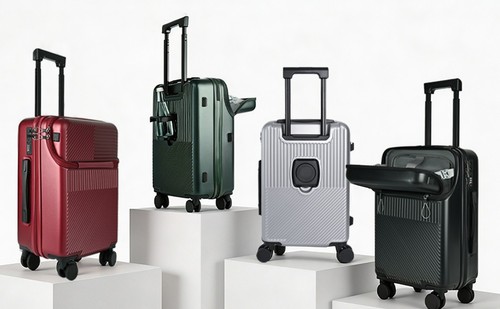 Carry luggage noble tsa - carry,