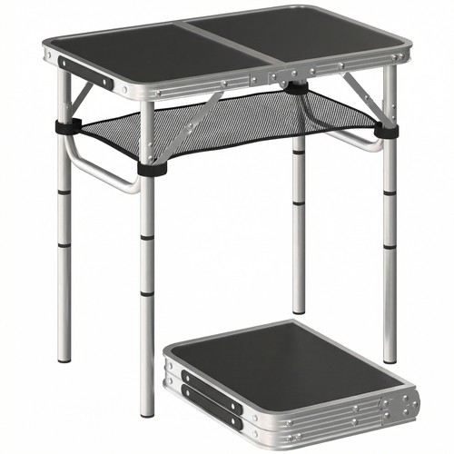 Outsunny 2ft folding camping - outsunny,