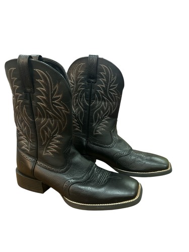 Ariat men black - ariat®,