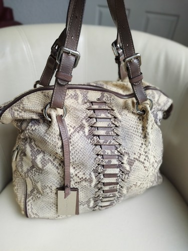 Coccinelle designer brown - coccinelle,