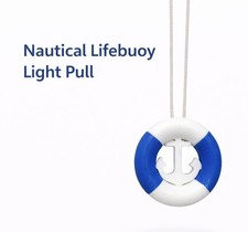 Life Ring/Seaside/Nautical