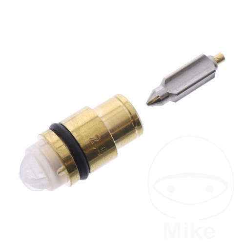 Tourmax float needle with - with, seat