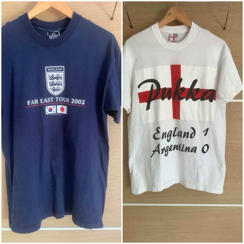 Vintage england world cup - vintage,