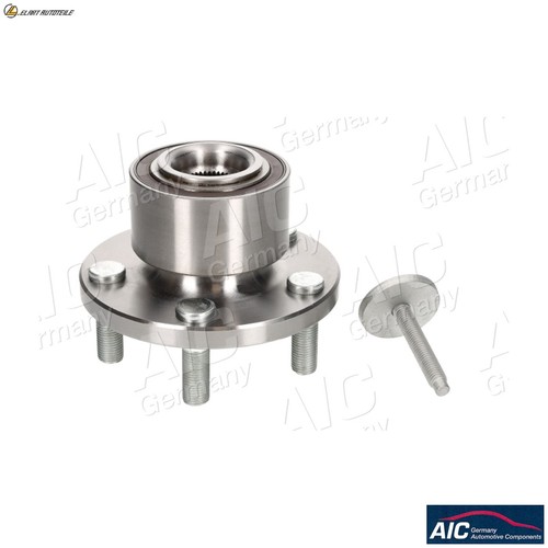 Wheel bearing kit - 57647, for