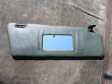 Sun Visor Right Dark Olive