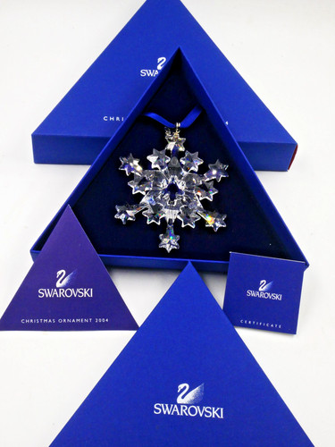 New swarovski crystal - new,