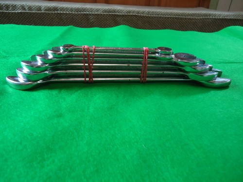 Vintage set bedford open - set,