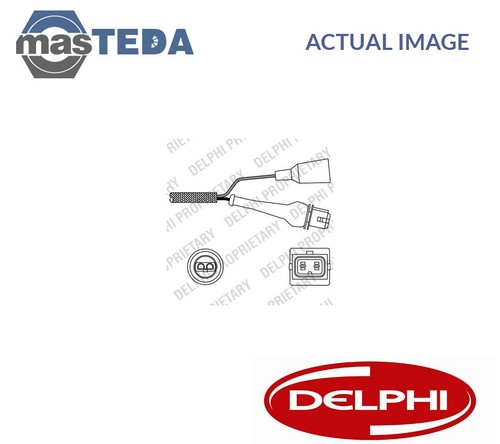 Es11000 12b1 lambda oxygen - lambda, o2