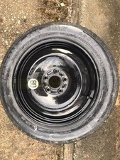 Mk2 Ford Focus 2005-2011 Space