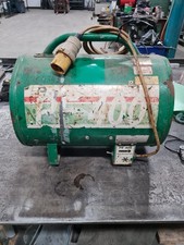 SP PF Fume Extractor 110v air