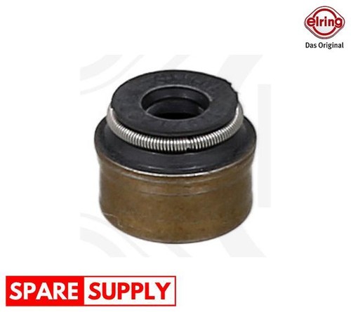 Seal valve stem - 4x, vw