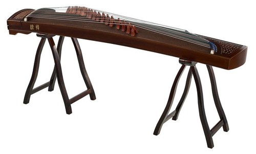 Thomann chinese guzheng 21 - chinese,