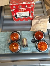 Rare nos lucas l594 indicator