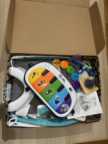 Baby einstein multicolour - baby,