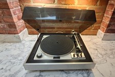 Vintage Garrard Zero 100