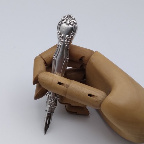 Antique edwardian sterling - edwardian,
