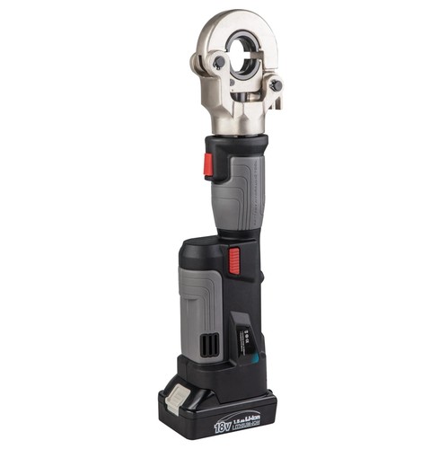 Zupper battery hydraulic - zupper,
