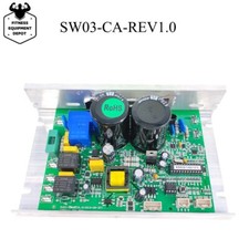 SW03-CA-REV1.0 Treadmill Motor Controller SW-DCSPC-REV1.0 for Reebok Treadmill