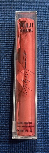Yohji yamamoto essential edt - yamamoto,