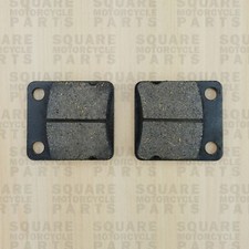 Rear Brake Pads for Kawasaki