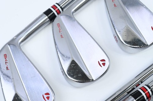 Taylormade p7mb 2020 irons - taylormade, /