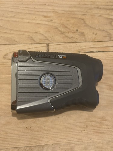 Bushnell pro slope - x3, golf