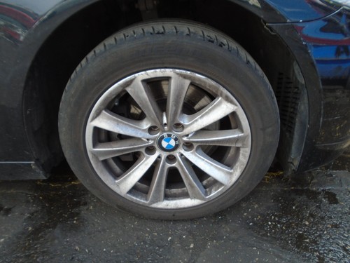 Bmw 520d f10 - 11,