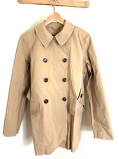VUITTON MACKINTOSH Trench Coat