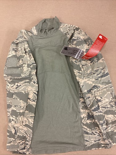 Usaf massif abu - massif, stripe