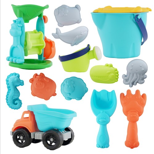 Sand truck accessories play - &,