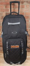 Oakley Large Roller Luggage