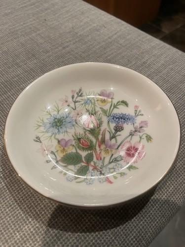 Aynsley fine bone - fine, china