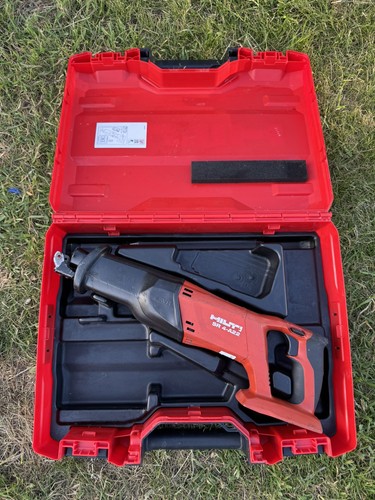 Hilti sr4 a22 cordless 22v - sr4-a22,