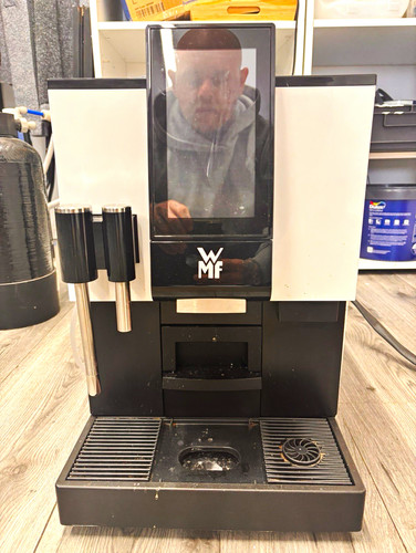 Wmf 1120 bean cup - wmf, bean-to-cup