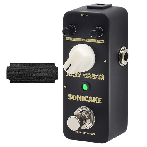 Sonicake fazy cream true - sonicake,