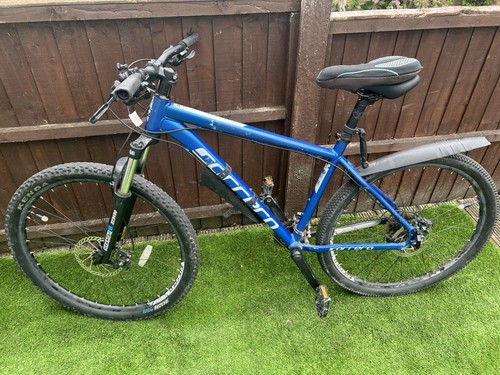 Carrera vulcan men - vulcan, 27.5