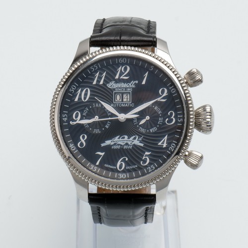 Ingersoll in3106 limited - ingersoll,