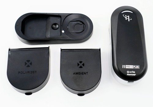 Rite pro 3 plus - i1,