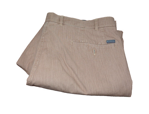 Bruhl classic light brown - classic,