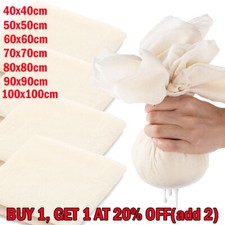 Pure Cotton Cheese Cloth  for