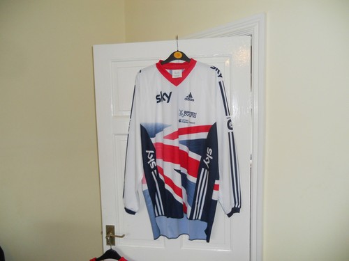 Adidas team sky cycling - adidas,