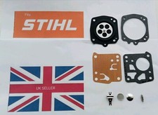 TILLOTSON RK-28HS Carburetor Carb kit. FITS STIHL 088/ TS400/TS460/TS510/TS760.