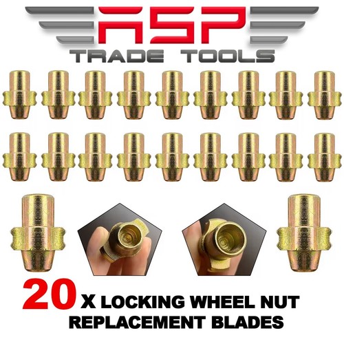 Replacement blade c - 20,
