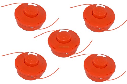 Strimmer head brush - strimmer,