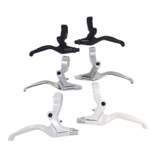 Alloy Brake Levers  2-finger
