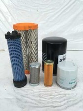Filter Kit Hanix H17D