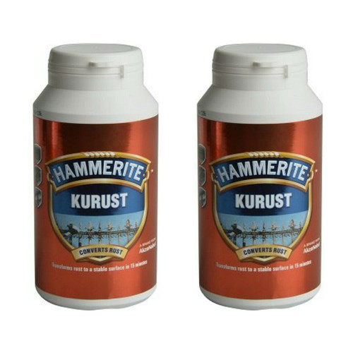 Hammerite kurust rust - hammerite,