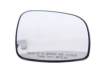 Dodge Caravan Exterior Mirror