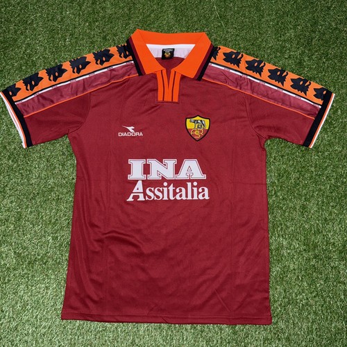 Diadora roma 1998 - as, home